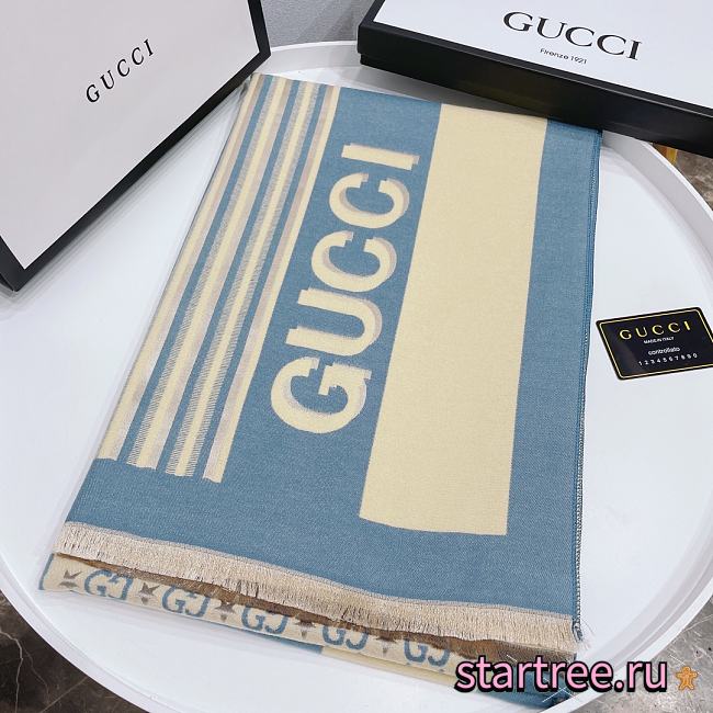 Gucci | Scaft 18 - 1