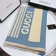 Gucci | Scaft 18 - 1