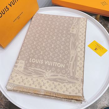 Louis Vuitton | Scarf 19