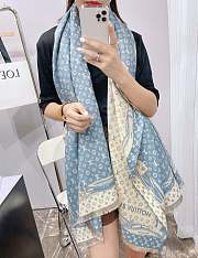 Louis Vuitton | Scarf 20 - 4