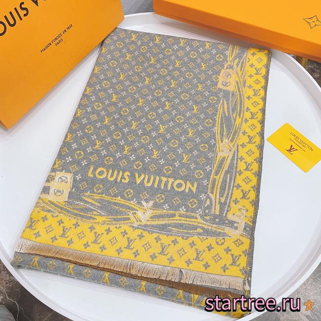 Louis Vuitton | Scarf 21  - 1