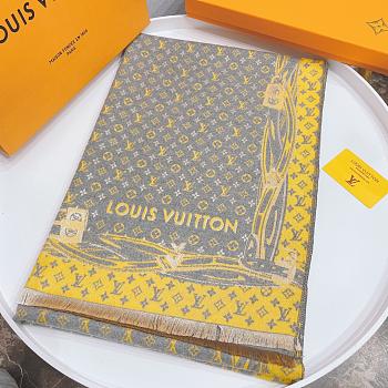 Louis Vuitton | Scarf 21 