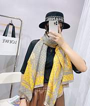 Louis Vuitton | Scarf 21  - 6