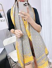 Louis Vuitton | Scarf 21  - 5