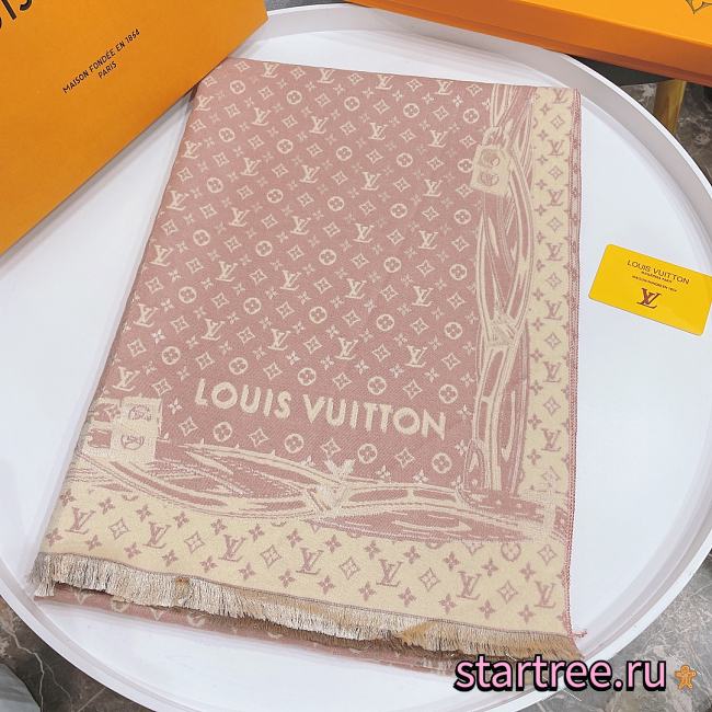 Louis Vuitton | Scarf 23 - 1