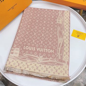 Louis Vuitton | Scarf 23