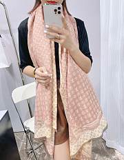 Louis Vuitton | Scarf 23 - 6