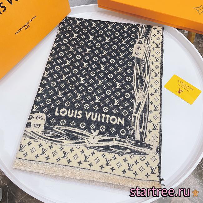 Louis Vuitton | Scarf 24 - 1