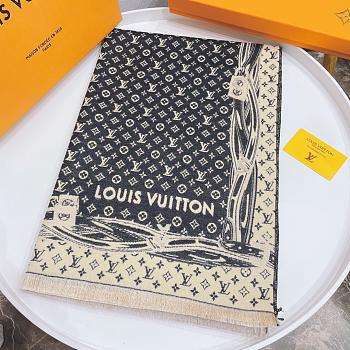 Louis Vuitton | Scarf 24