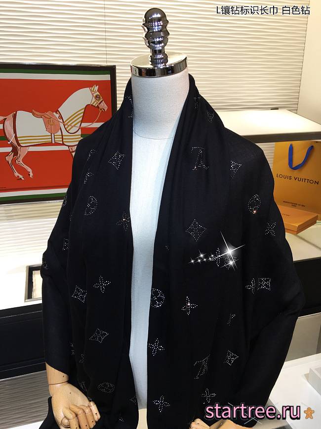 Louis Vuitton | Scarf 31 - 1