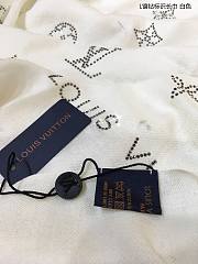 Louis Vuitton | Scarf 32  - 4