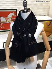 Louis Vuitton | Scarf 33 - 2