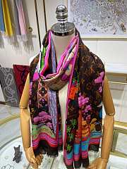 Louis Vuitton | Scarf 34 - 4