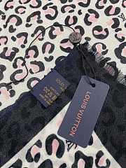 Louis Vuitton | Scarf 37 - 5