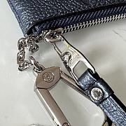 Louis Vuitton | KEY POUCH - M80900 - 13.5 x 7 x 1.5 cm - 2