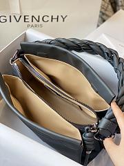 Givenchy | Medium ID93 In Gray - BB50E - 27x15x20cm - 6