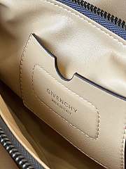 Givenchy | Medium ID93 In Gray - BB50E - 27x15x20cm - 5