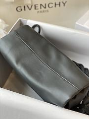 Givenchy | Medium ID93 In Gray - BB50E - 27x15x20cm - 4