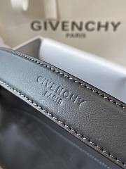 Givenchy | Medium ID93 In Gray - BB50E - 27x15x20cm - 2