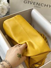 Givenchy | Medium ID93 In Yellow - BB50E - 27x15x20cm - 5