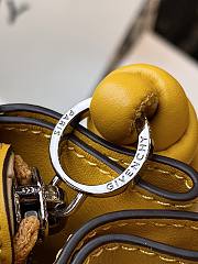 Givenchy | Medium ID93 In Yellow - BB50E - 27x15x20cm - 4