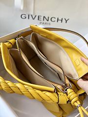 Givenchy | Medium ID93 In Yellow - BB50E - 27x15x20cm - 3