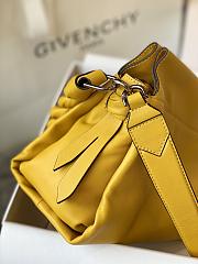 Givenchy | Medium ID93 In Yellow - BB50E - 27x15x20cm - 2