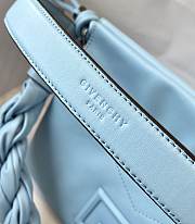 Givenchy | Medium ID93 In Blue - BB50E - 27x15x20cm - 3