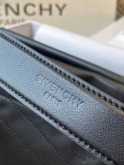 Givenchy | Medium ID93 In Black - BB50E - 27x15x20cm - 4