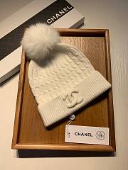 CHANEL | Hat 01 - 3