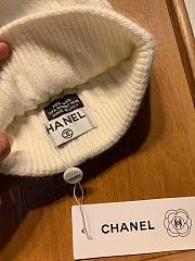 CHANEL | Hat 01 - 2