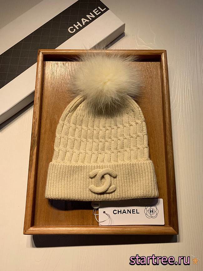 CHANEL | Hat 02 - 1