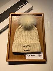 CHANEL | Hat 02 - 1