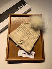 CHANEL | Hat 02 - 6