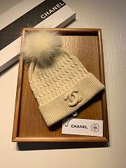 CHANEL | Hat 02 - 5