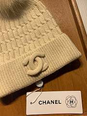 CHANEL | Hat 02 - 2