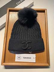 CHANEL | Hat 03 - 6