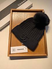 CHANEL | Hat 03 - 4