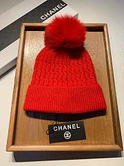 CHANEL | Hat 04 - 6