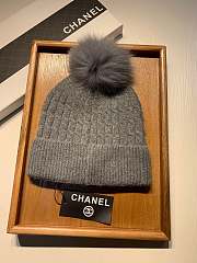 CHANEL | Hat 05 - 6