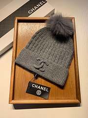 CHANEL | Hat 05 - 5