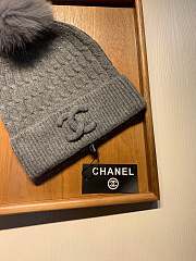 CHANEL | Hat 05 - 2