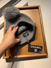 CHANEL | Hat 05 - 3