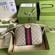 GUCCI | Ophidia Camera Bag - ‎681064  - 1