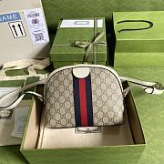 GUCCI | Ophidia Camera Bag - ‎681064  - 4