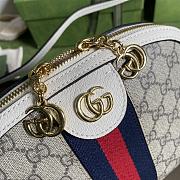 GUCCI | Ophidia Camera Bag - ‎681064  - 6