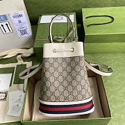 GUCCI | Ophidia Small Bucket Bag - ‎550621 - 5