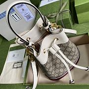 GUCCI | Ophidia Small Bucket Bag - ‎550621 - 3