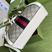 GUCCI | Ophidia Small Tote Bag - 547551 - 3