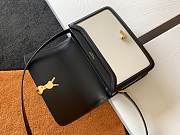 YSL | SOLFERINO Satchel in box - 634305 - 23x16x6cm - 2